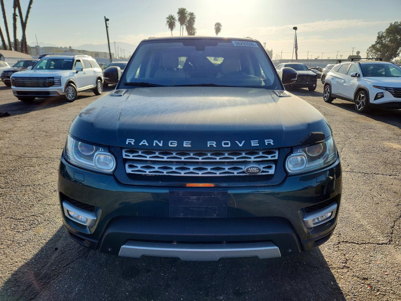 SALWR2WF1EA388356 · 2014 LAND ROVER RANGE ROVER SPORT · 5/14