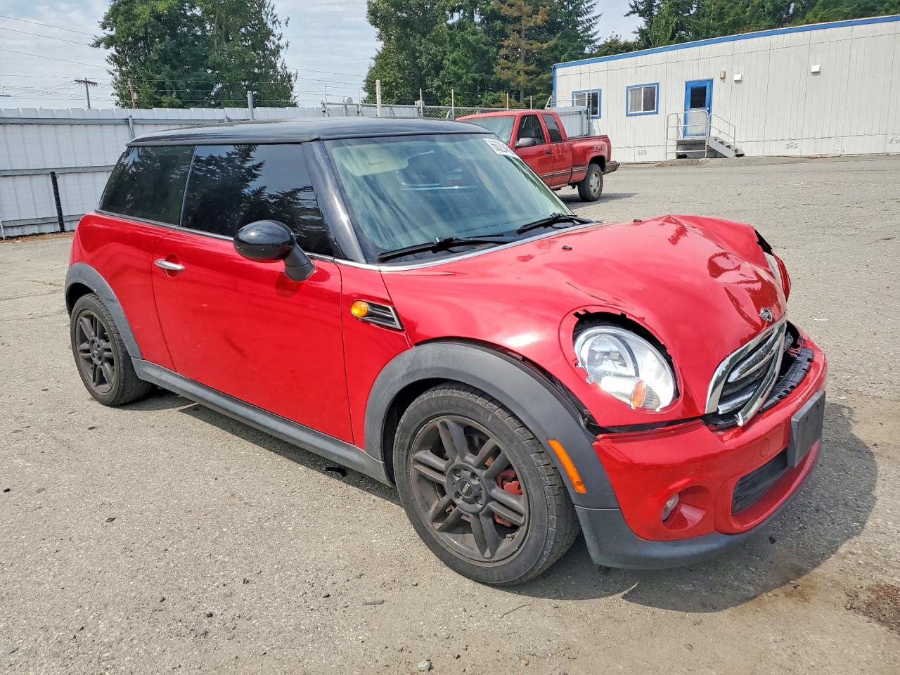 WMWSU3C56CT260778 · 2012 MINI COOPER · 4/14