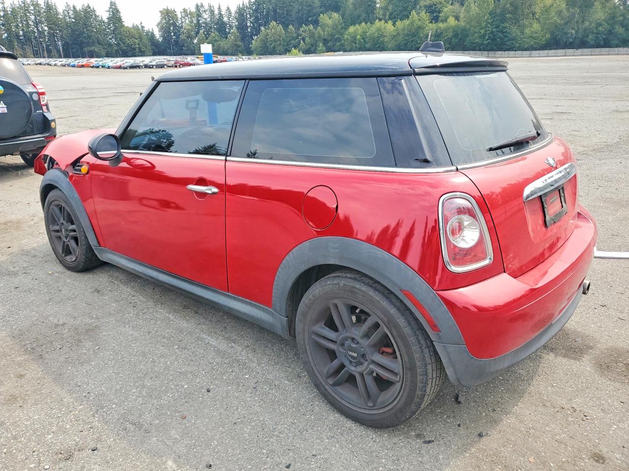 WMWSU3C56CT260778 · 2012 MINI COOPER · 2/14