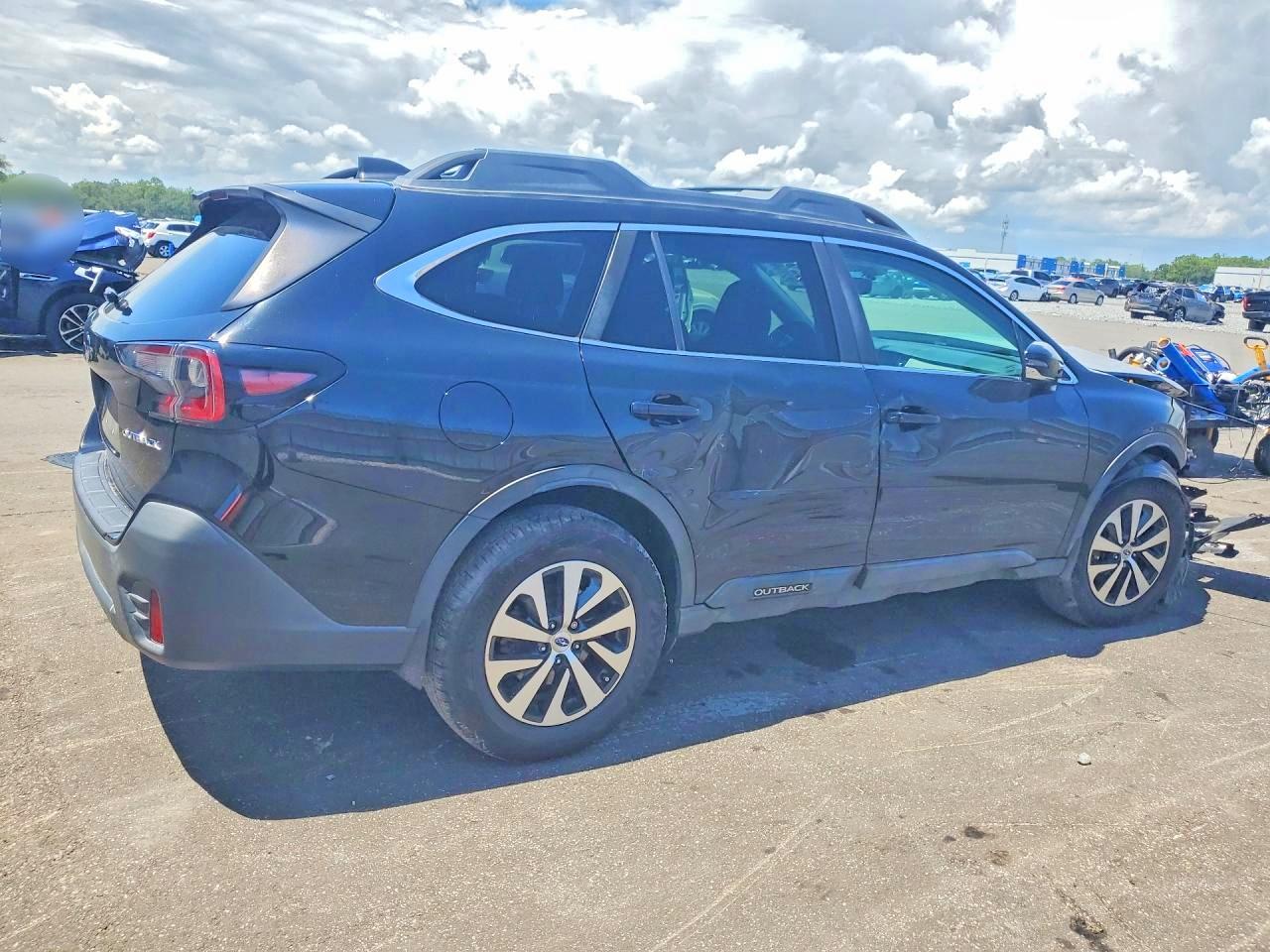 4S4BTAEC3L3217890 · 2020 SUBARU OUTBACK · 3/12