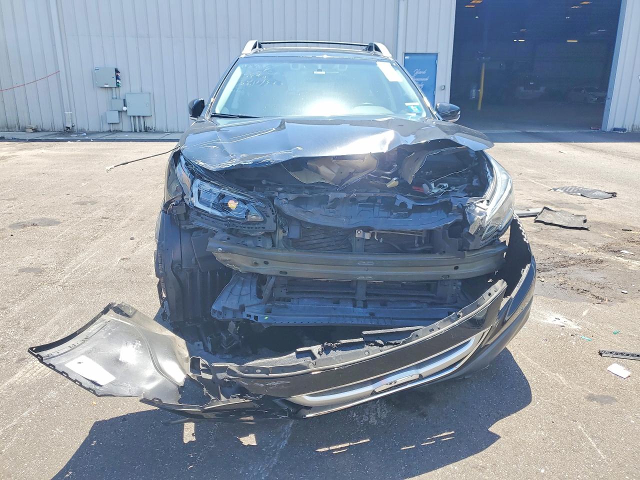 4S4BTAEC3L3217890 · 2020 SUBARU OUTBACK · 5/12