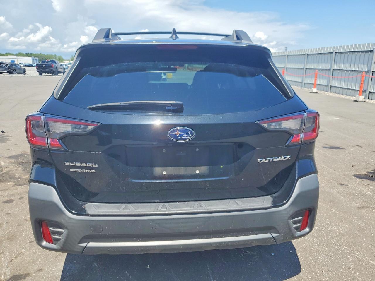 4S4BTAEC3L3217890 · 2020 SUBARU OUTBACK · 6/12