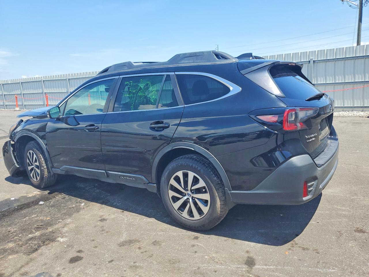 4S4BTAEC3L3217890 · 2020 SUBARU OUTBACK · 2/12