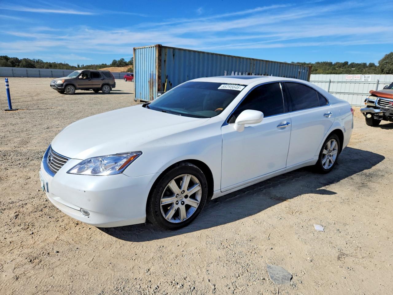 JTHBJ46G492304949 · 2009 LEXUS ES