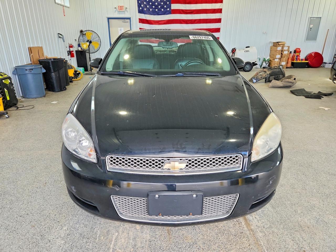 2G1WB5E32C1144428 · 2012 CHEVROLET IMPALA · 5/12