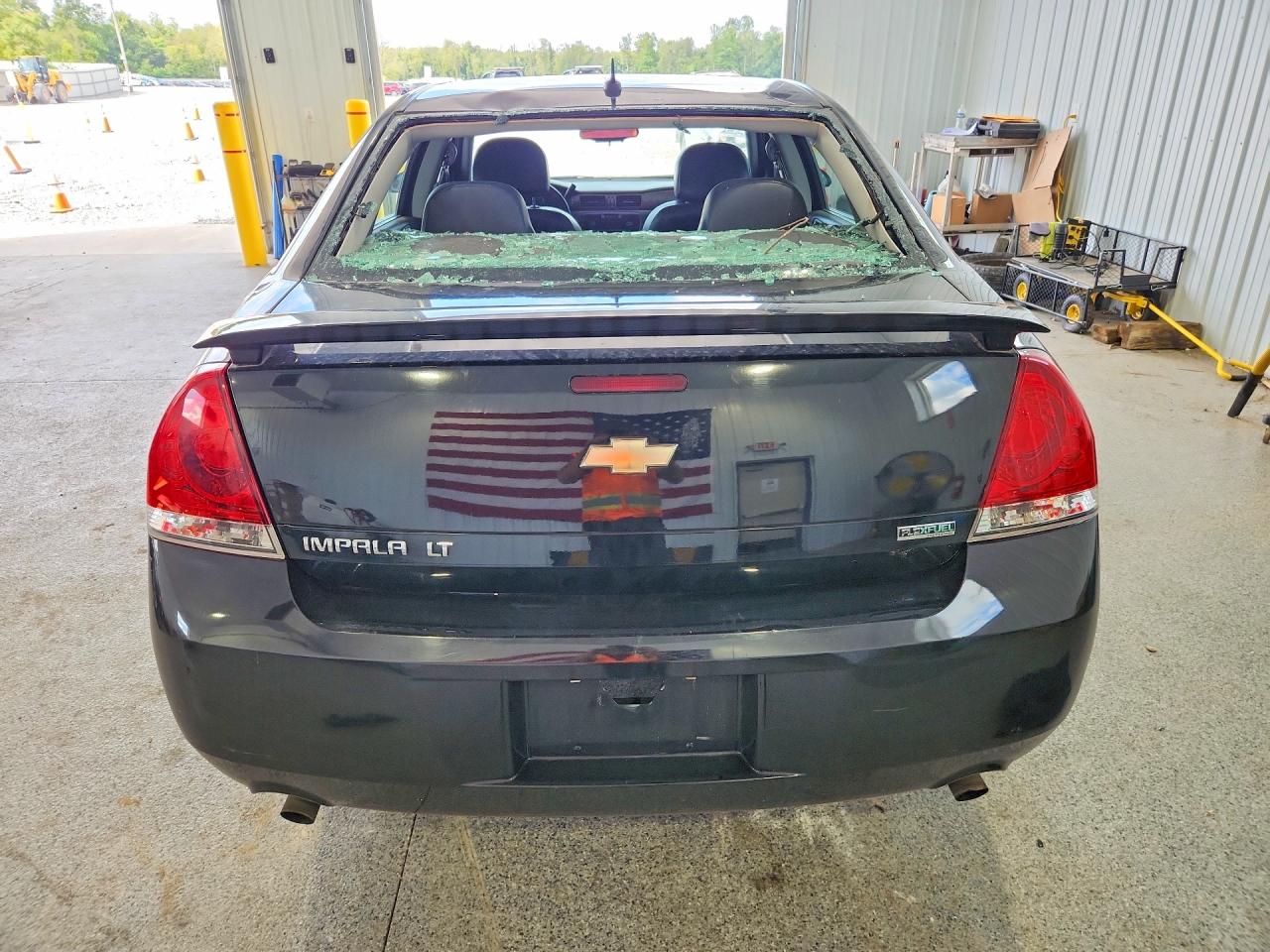 2G1WB5E32C1144428 · 2012 CHEVROLET IMPALA · 6/12
