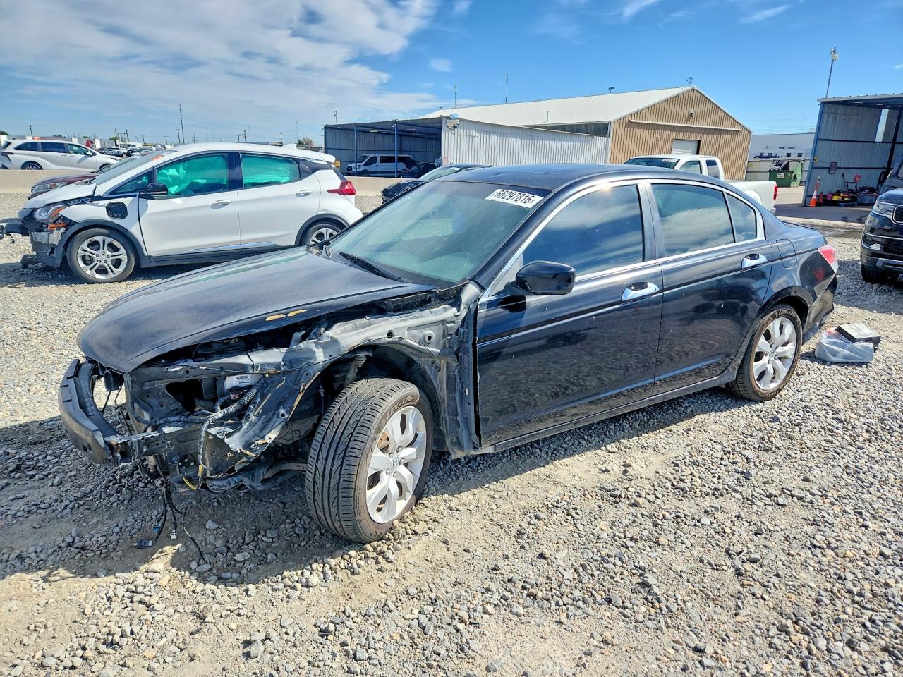 1HGCP3F82AA013238 · 2010 HONDA ACCORD