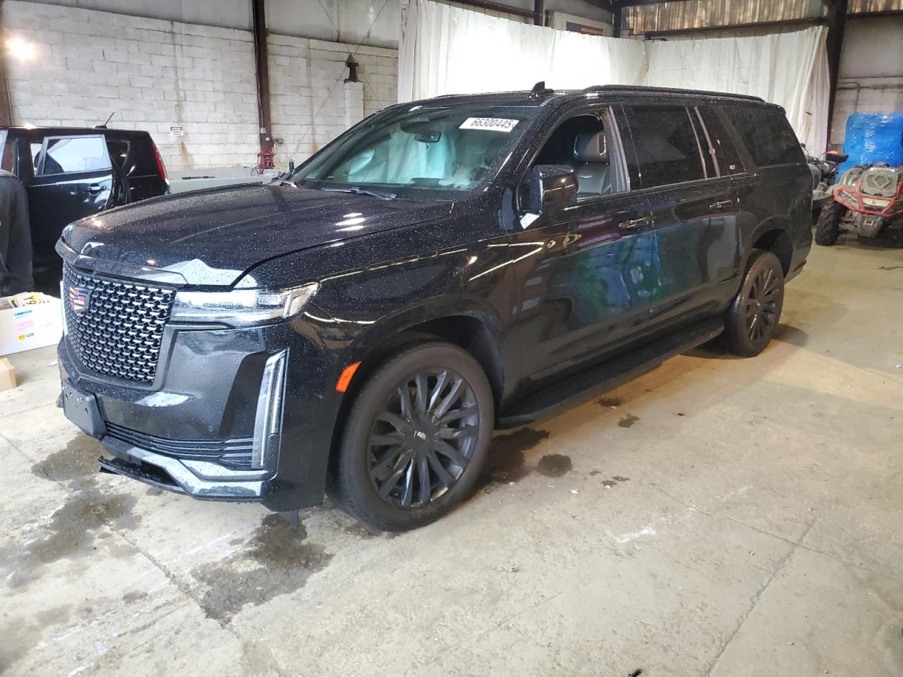 1GYS4JKL3RR150844 · 2024 CADILLAC ESCALADE