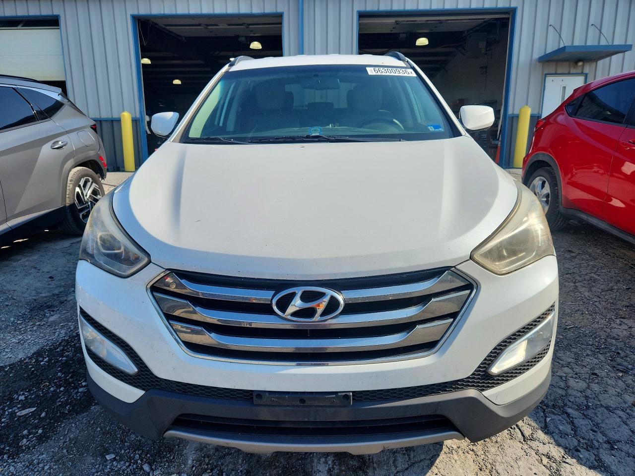 5XYZU3LB5DG005530 · 2013 HYUNDAI SANTA FE SPORT · 5/13