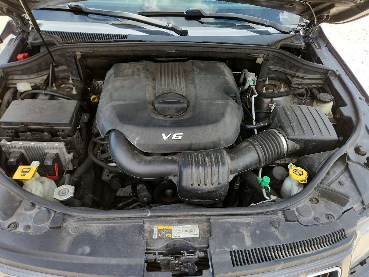 1C4RJEBG5EC442208 · 2014 JEEP GRAND CHEROKEE · 12/13
