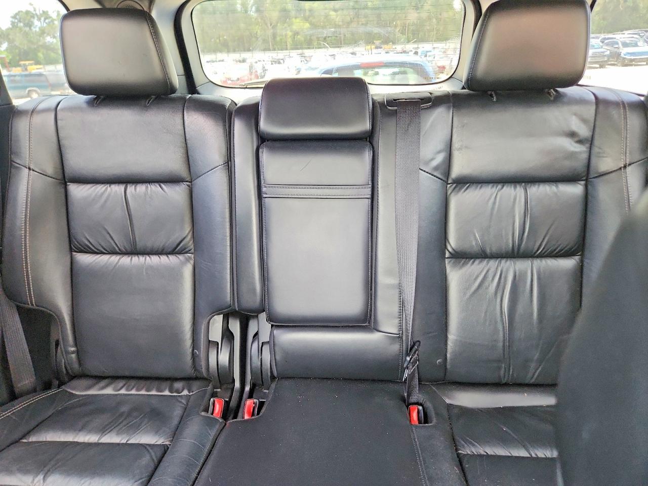 1C4RJEBG5EC442208 · 2014 JEEP GRAND CHEROKEE · 10/13