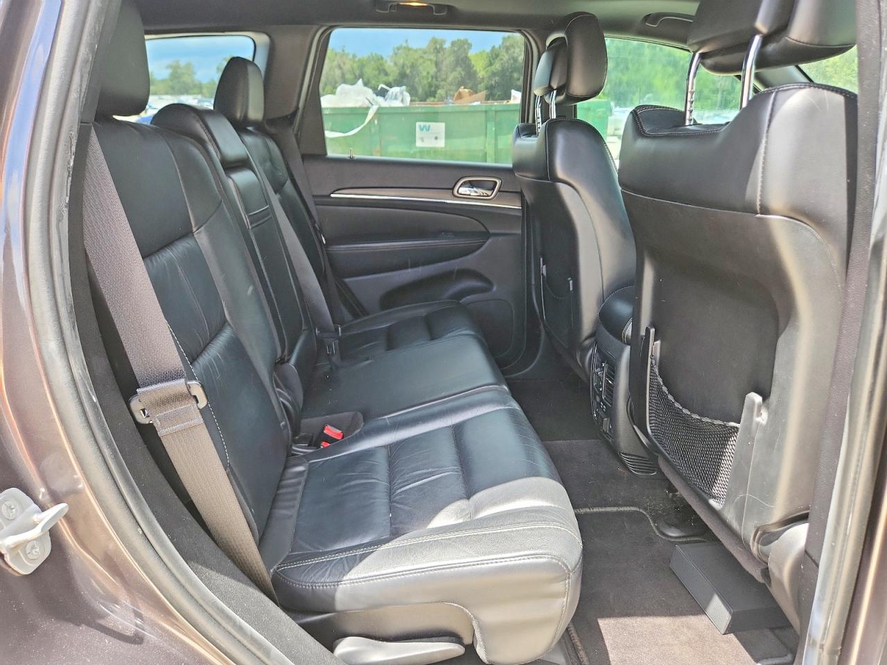 1C4RJEBG5EC442208 · 2014 JEEP GRAND CHEROKEE · 11/13