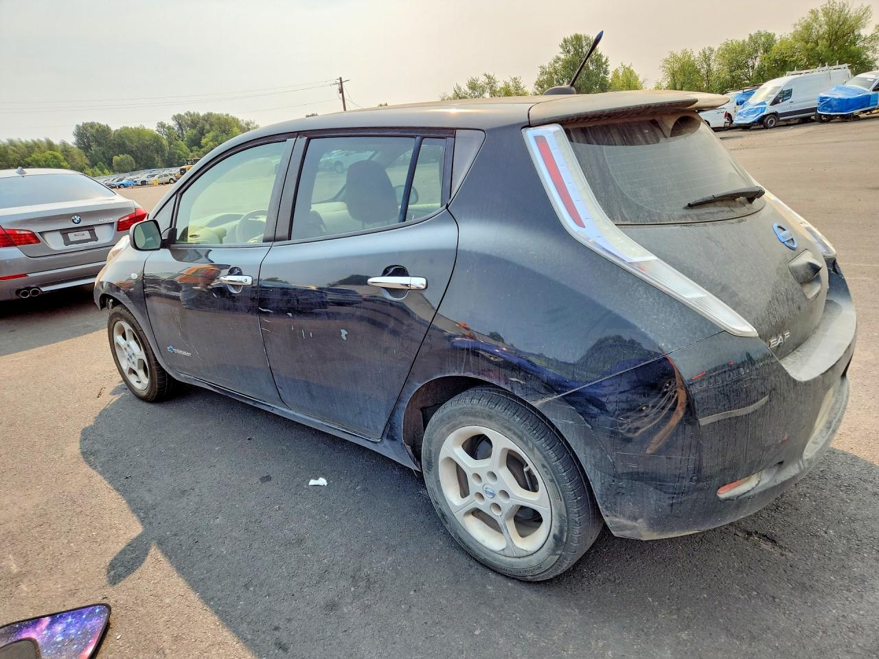 JN1AZ0CP1CT022825 · 2012 NISSAN LEAF · 2/13