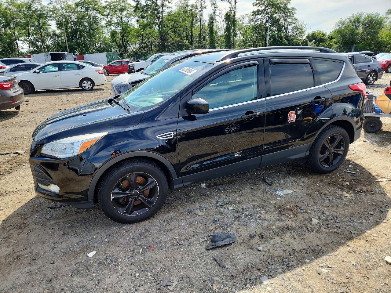 1FMCU9GX8GUA96161 · 2016 FORD ESCAPE