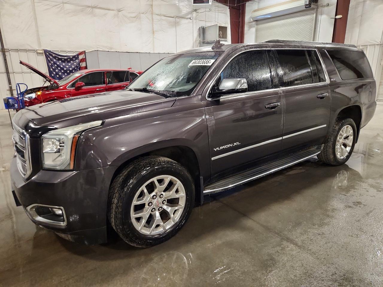1GKS2HKC5FR562641 · 2015 GMC YUKON XL