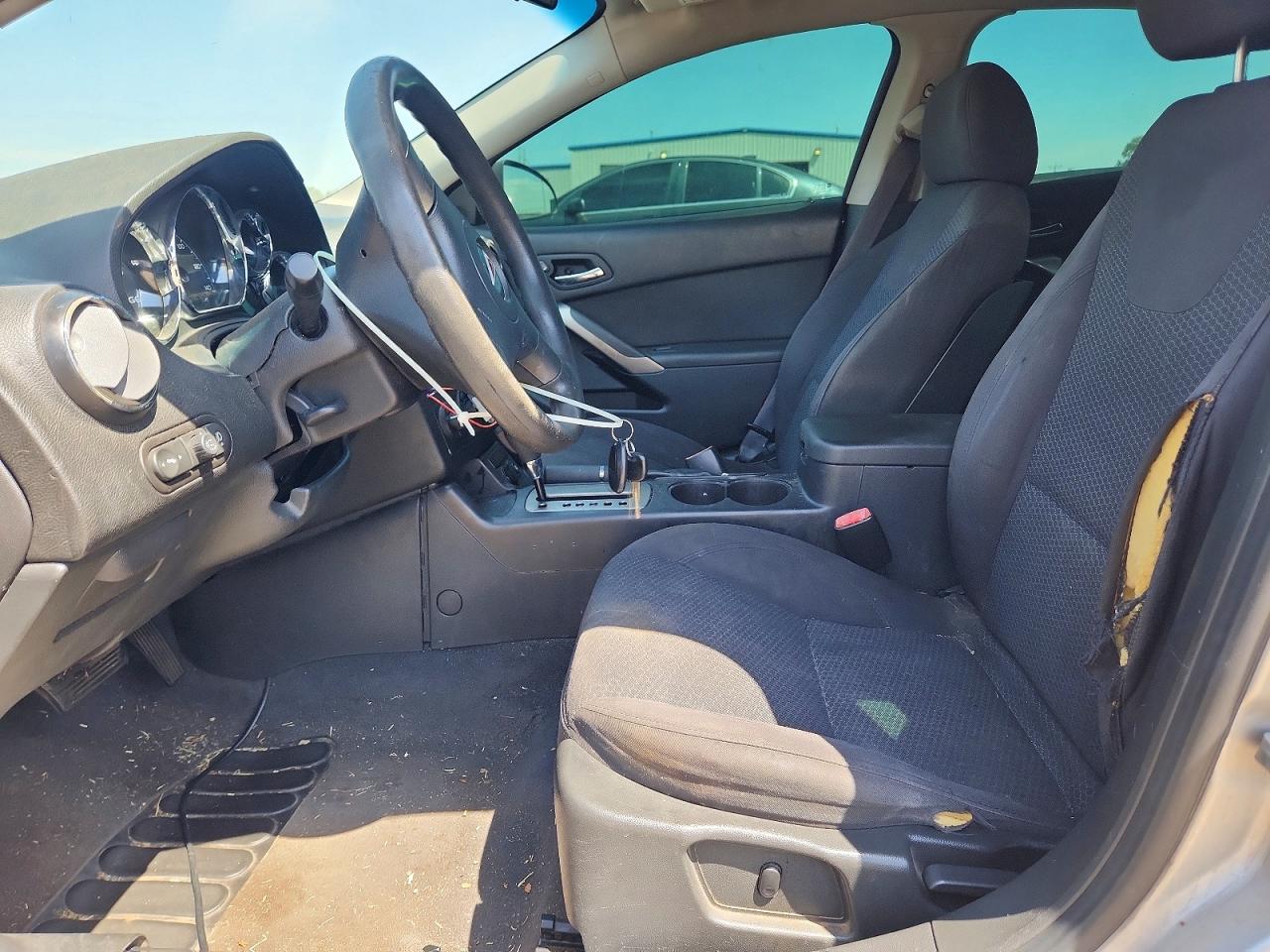 1G2ZG528254125217 · 2005 PONTIAC G6 · 7/12