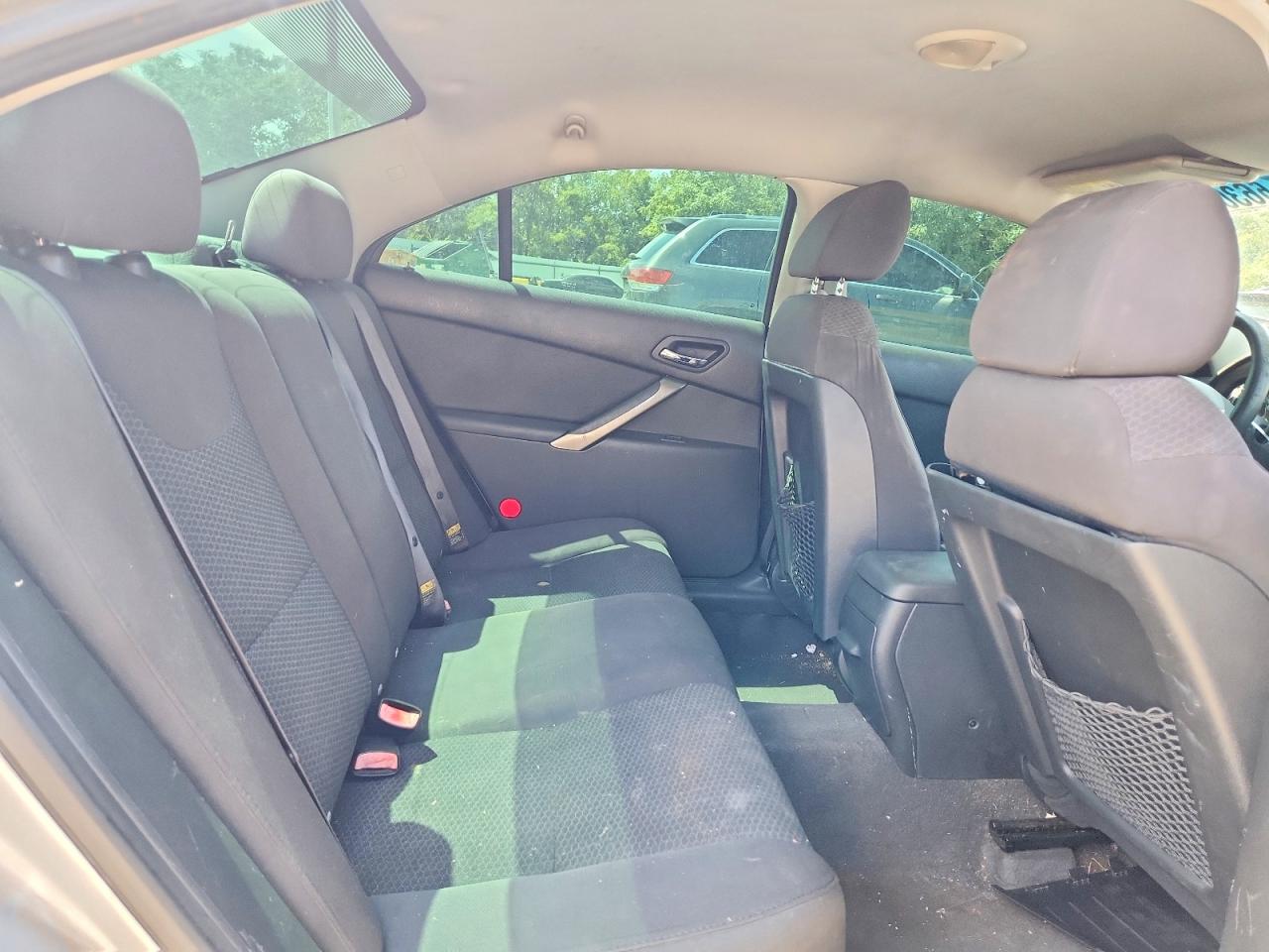 1G2ZG528254125217 · 2005 PONTIAC G6 · 10/12