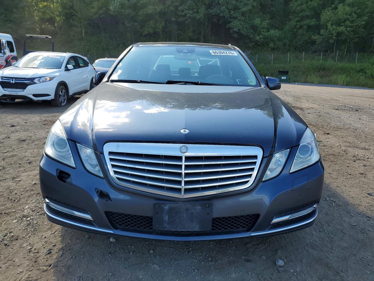 WDDHF8HB2BA265477 · 2011 MERCEDES-BENZ E · 5/12