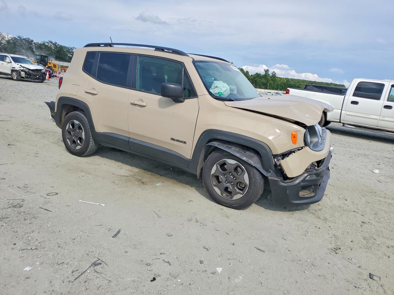 ZACCJAAT3GPD68430 · 2016 JEEP RENEGADE · 4/12