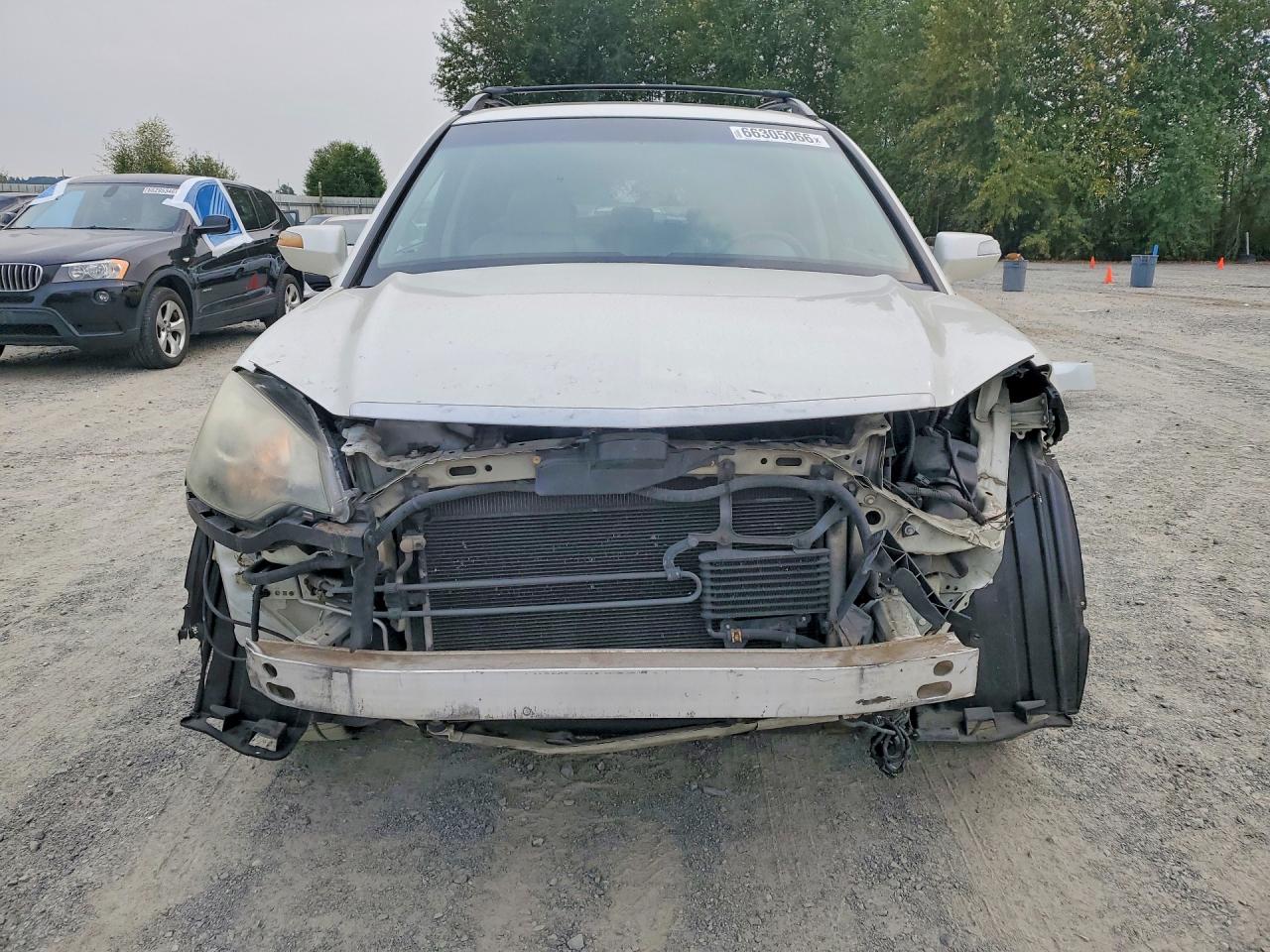 5J8TB18549A001738 · 2009 ACURA RDX · 5/14