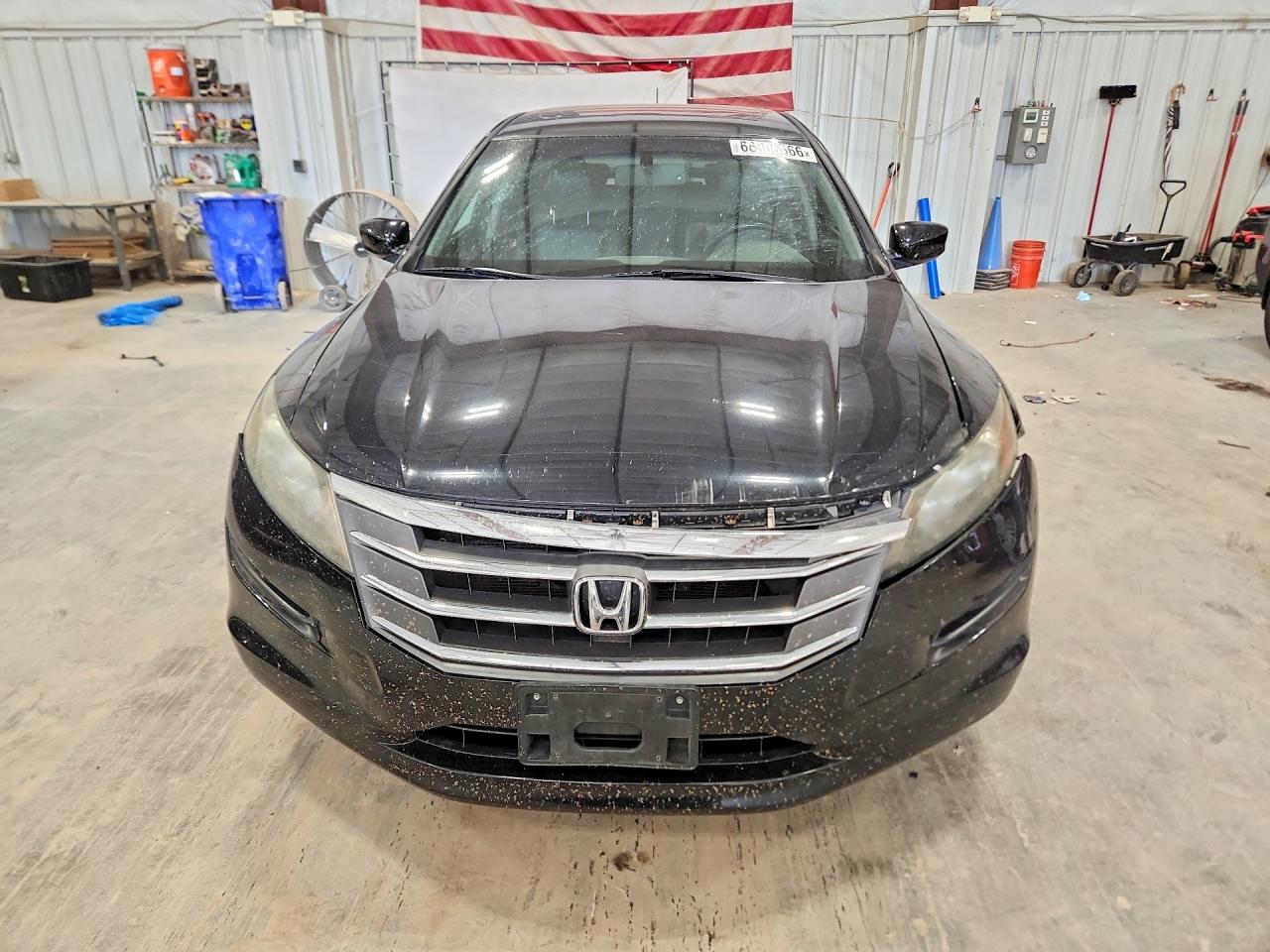 5J6TF3H55CL004443 · 2012 HONDA CROSSTOUR · 5/12