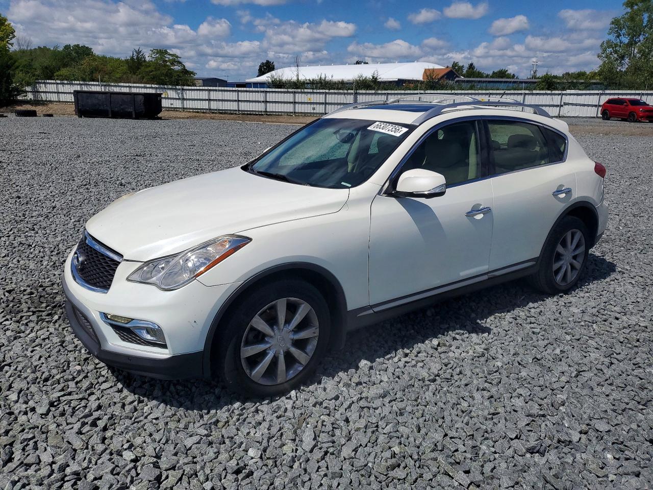 JN1BJ0RP8HM386485 · 2017 INFINITI QX50
