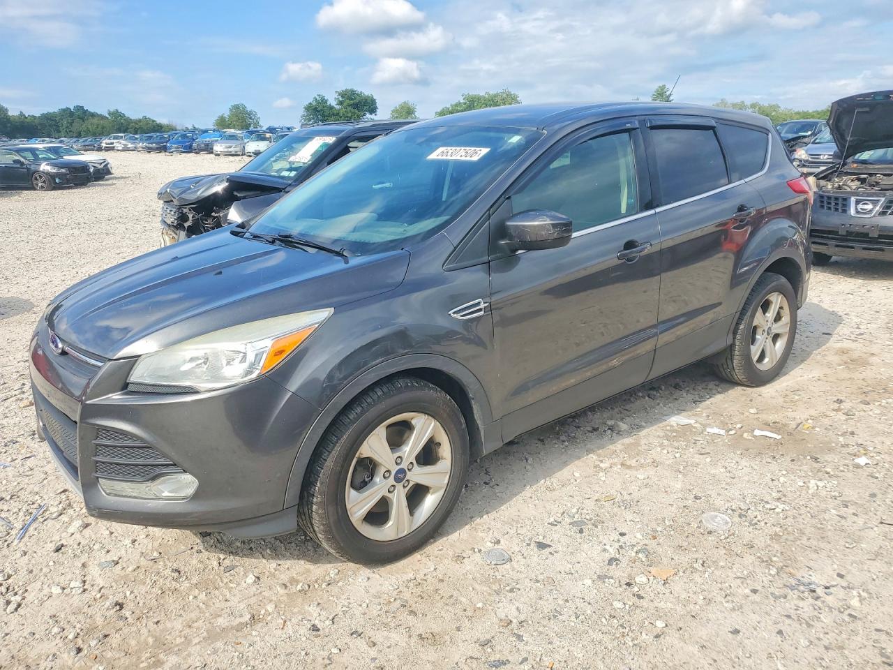 1FMCU9GX3FUB54076 · 2015 FORD ESCAPE
