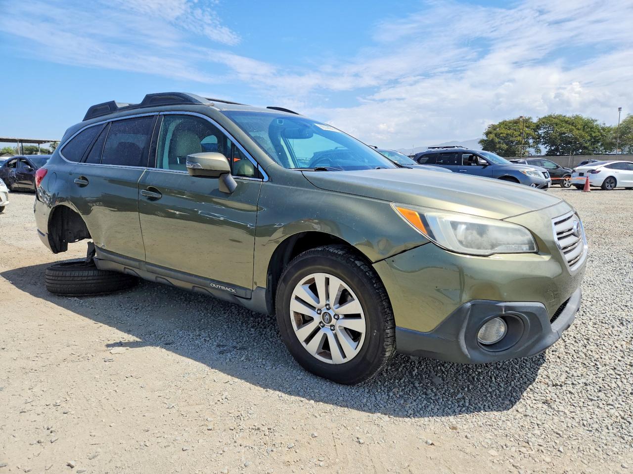 4S4BSAFC1G3205549 · 2016 SUBARU OUTBACK · 4/13