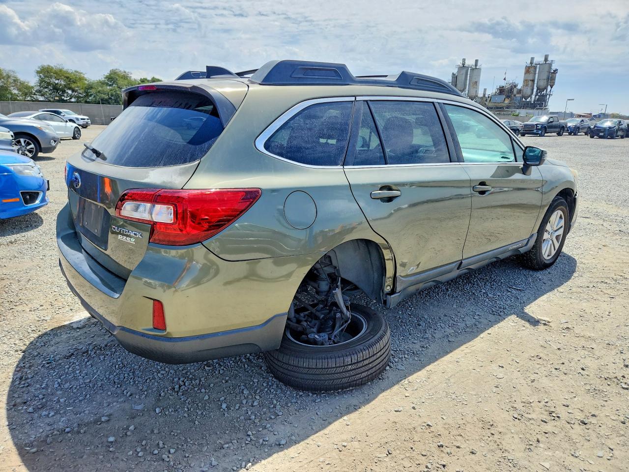 4S4BSAFC1G3205549 · 2016 SUBARU OUTBACK · 3/13