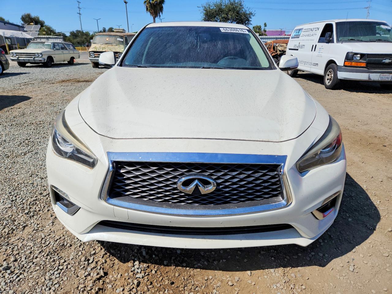 JN1EV7AP7JM592098 · 2018 INFINITI Q50 · 5/12