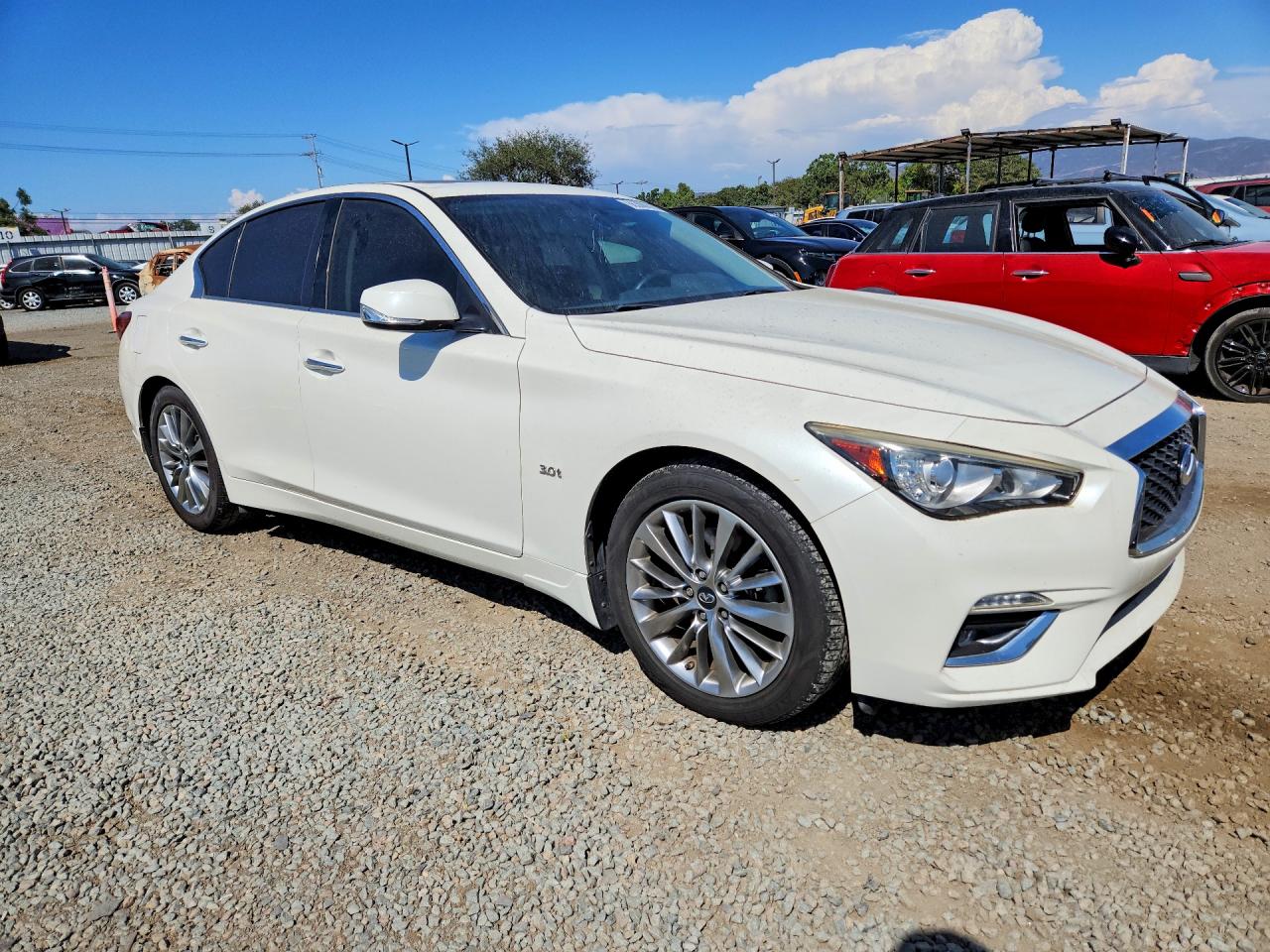 JN1EV7AP7JM592098 · 2018 INFINITI Q50 · 4/12