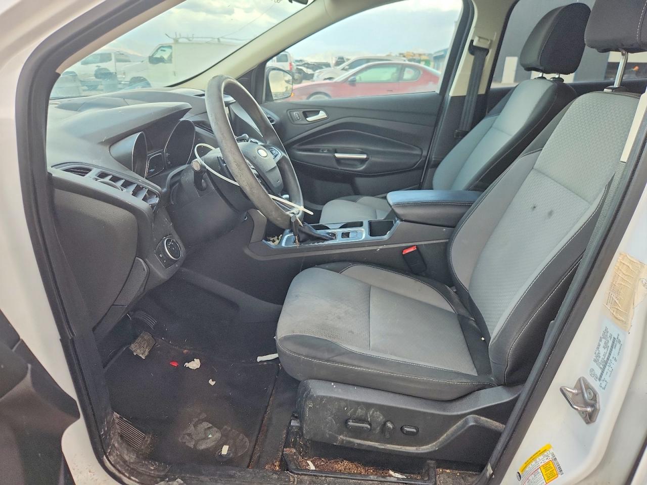 1FMCU0GDXHUC82528 · 2017 FORD ESCAPE · 7/13