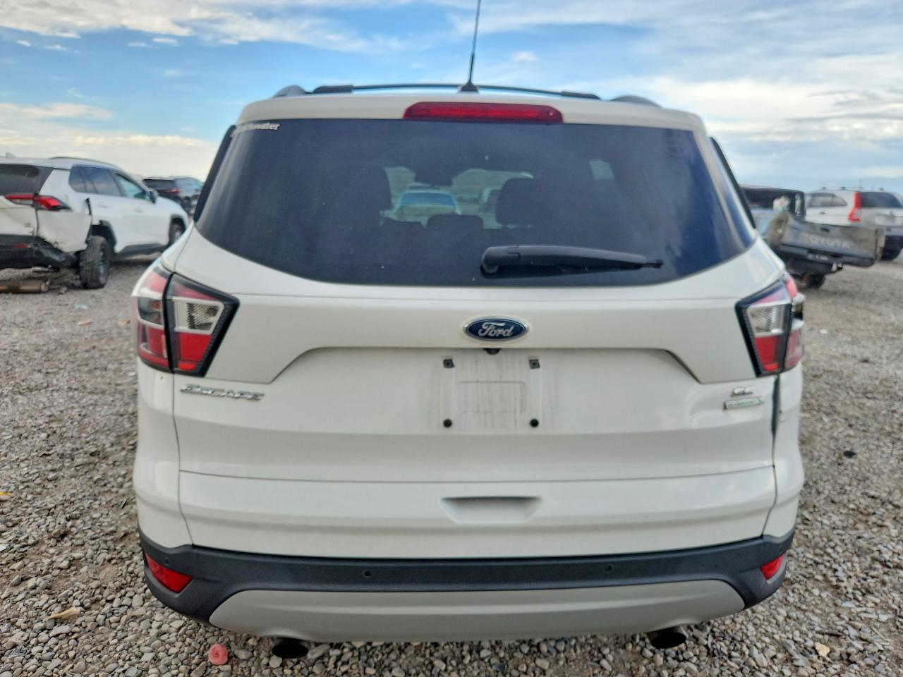 1FMCU0GDXHUC82528 · 2017 FORD ESCAPE · 6/13