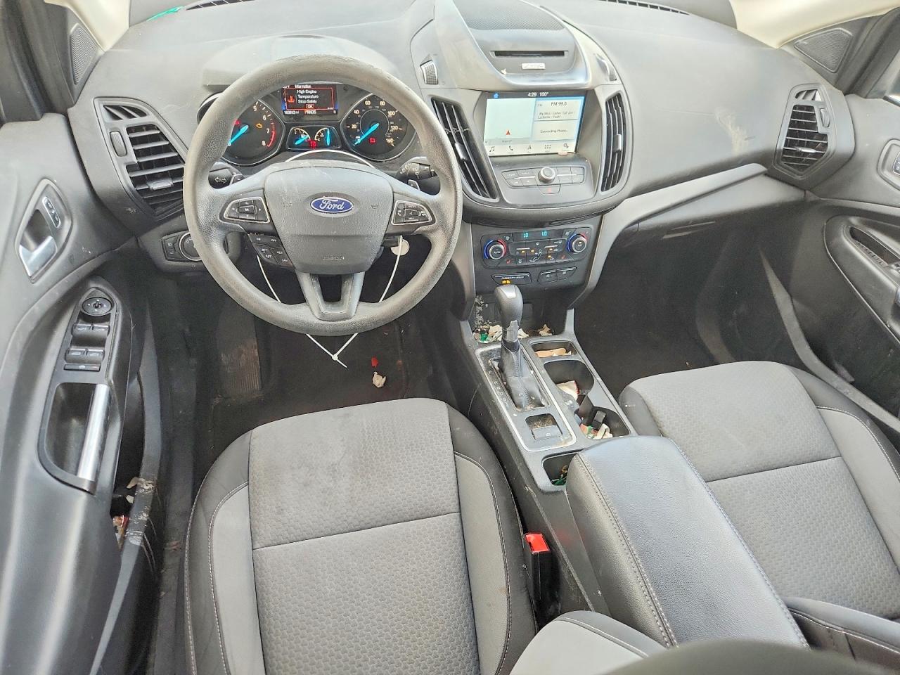 1FMCU0GDXHUC82528 · 2017 FORD ESCAPE · 8/13