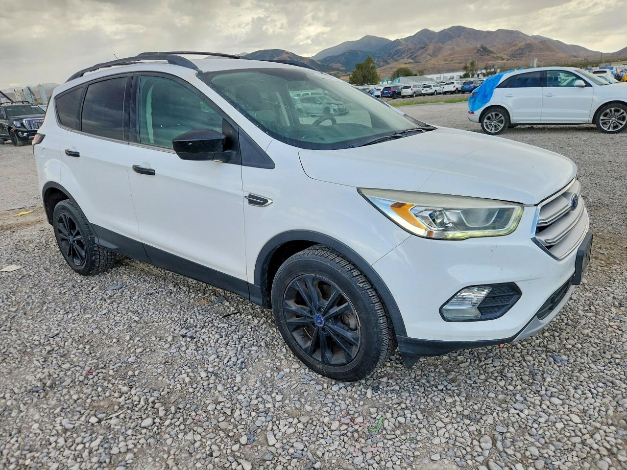 1FMCU0GDXHUC82528 · 2017 FORD ESCAPE · 4/13