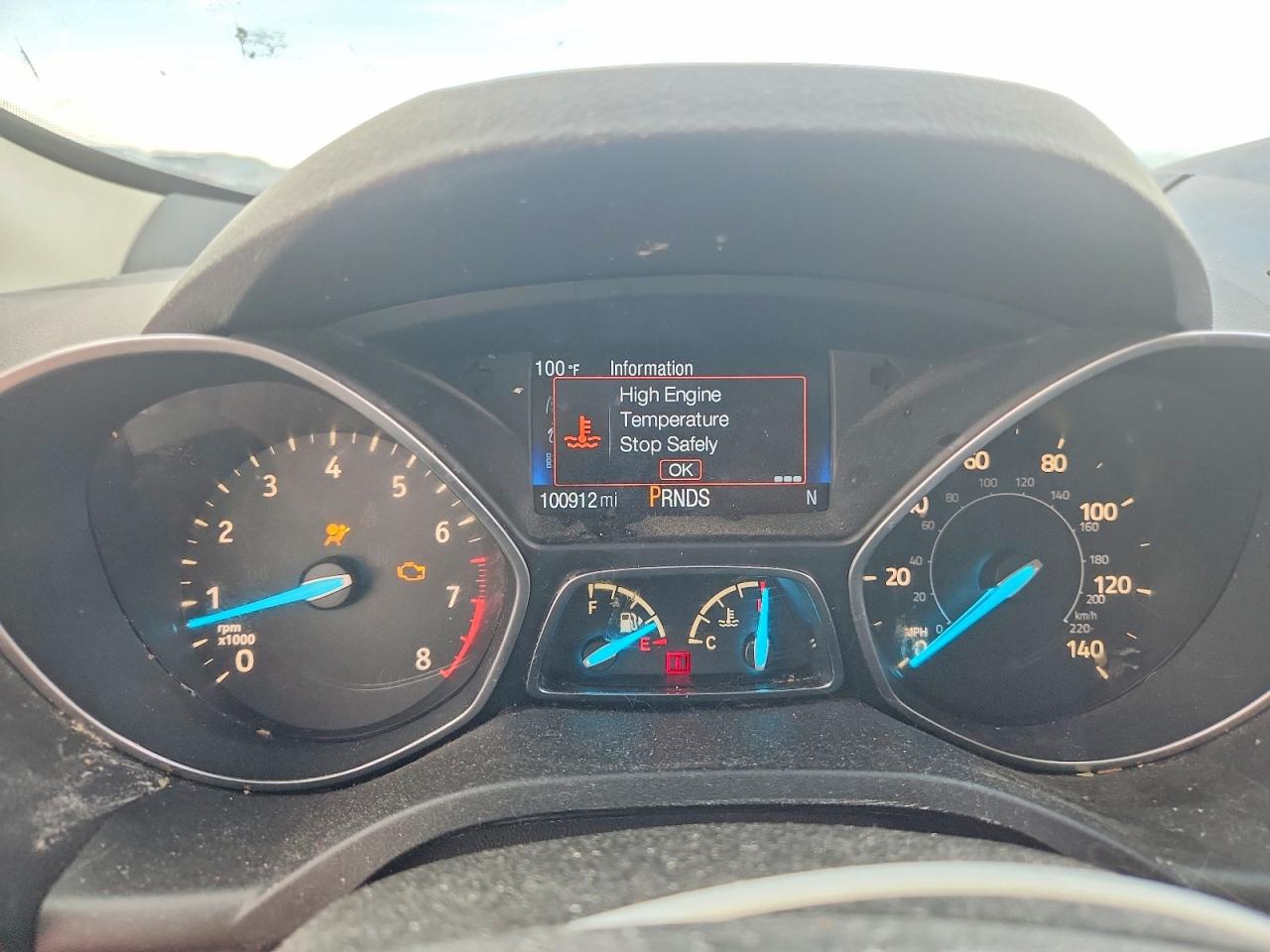 1FMCU0GDXHUC82528 · 2017 FORD ESCAPE · 9/13