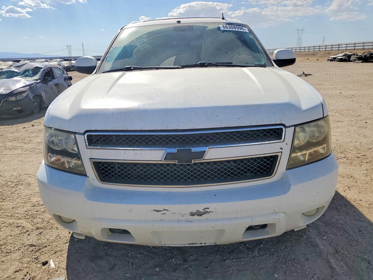 1GNSKBE02DR297692 · 2013 CHEVROLET TAHOE · 5/13
