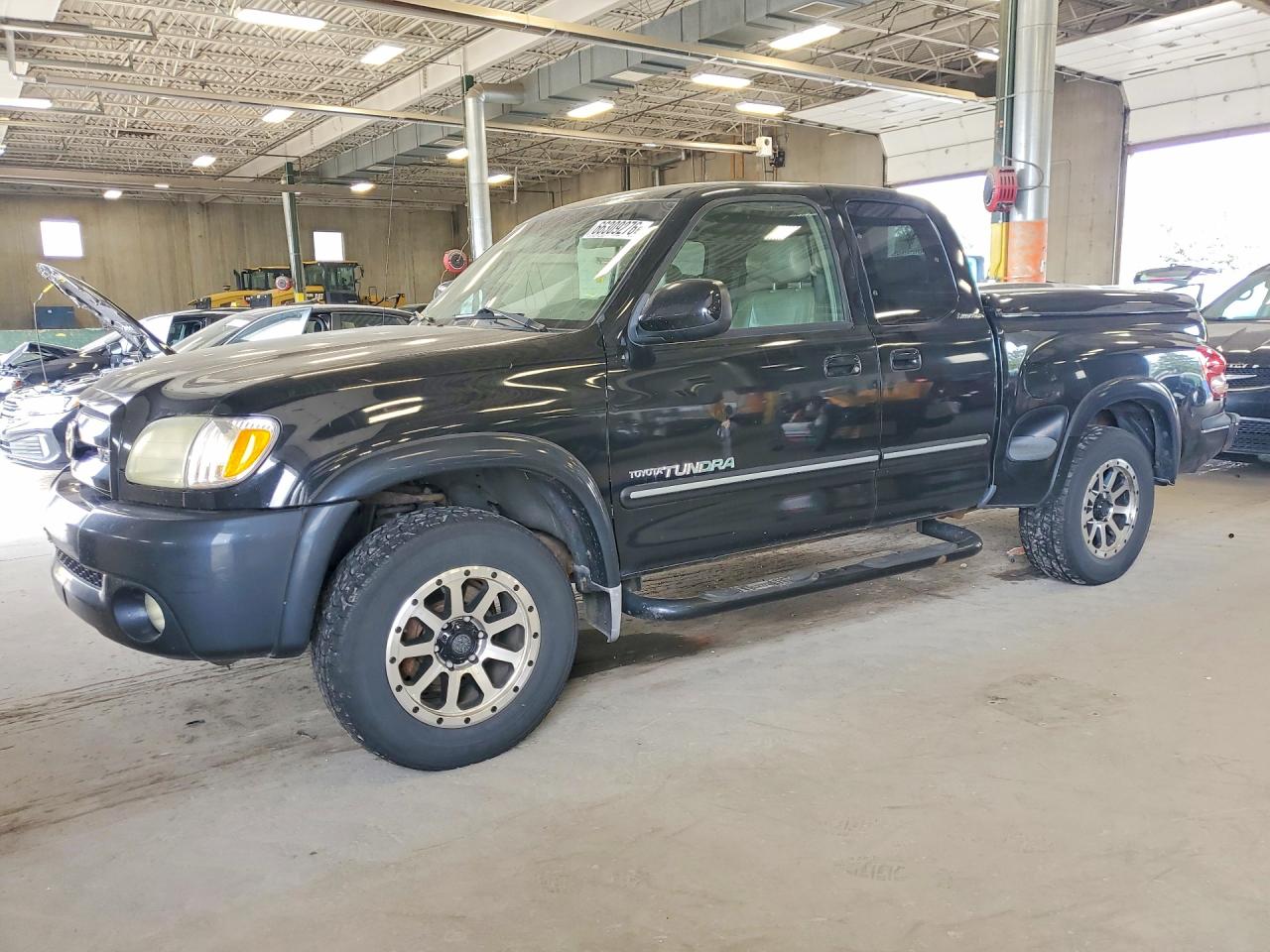 5TBBT48113S434703 · 2003 TOYOTA TUNDRA
