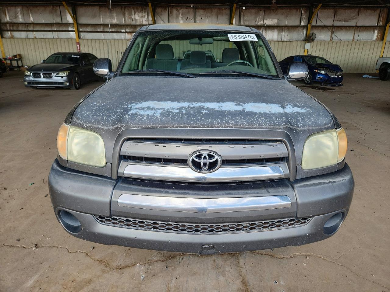 5TBRU34135S442865 · 2005 TOYOTA TUNDRA · 5/12