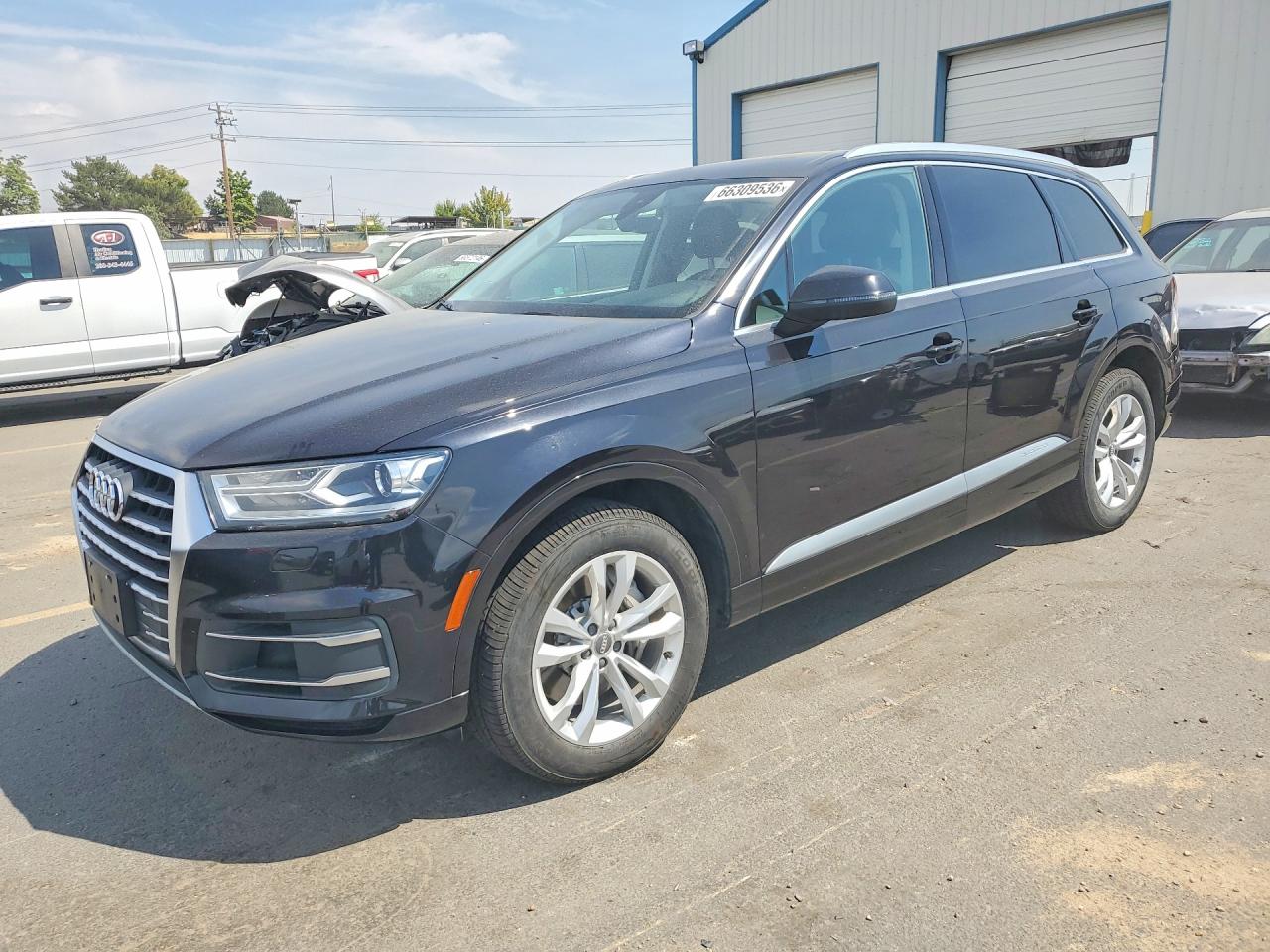WA1LAAF73JD042364 · 2018 AUDI Q7
