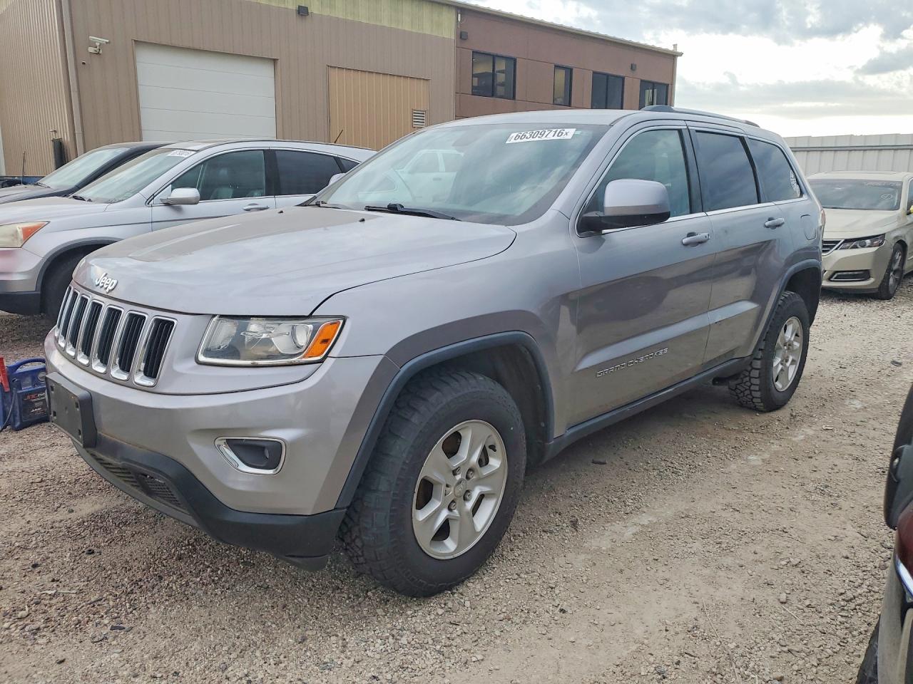 1C4RJFAGXEC333282 · 2014 JEEP GRAND CHEROKEE
