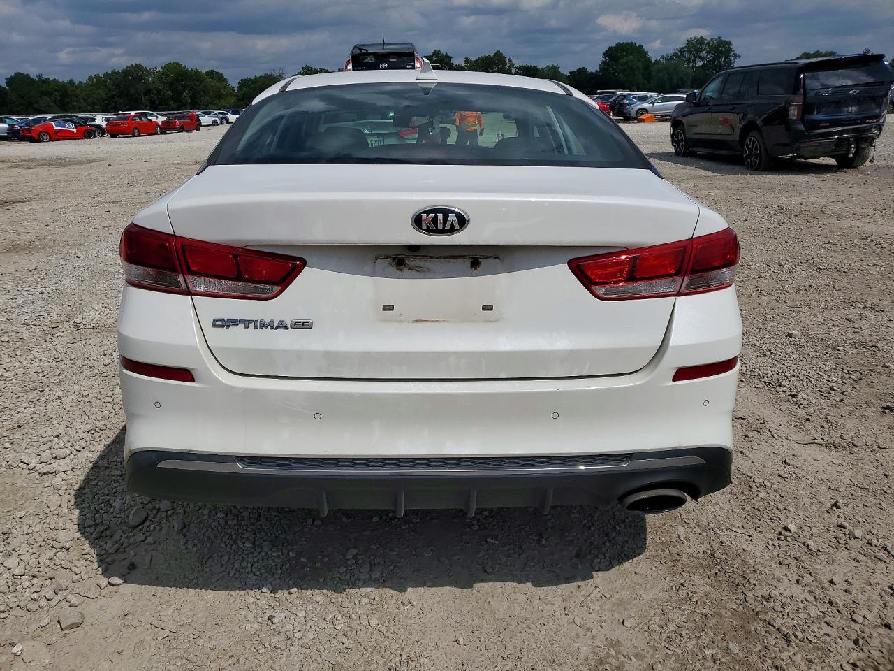 5XXGT4L32LG380125 · 2020 KIA OPTIMA · 6/12