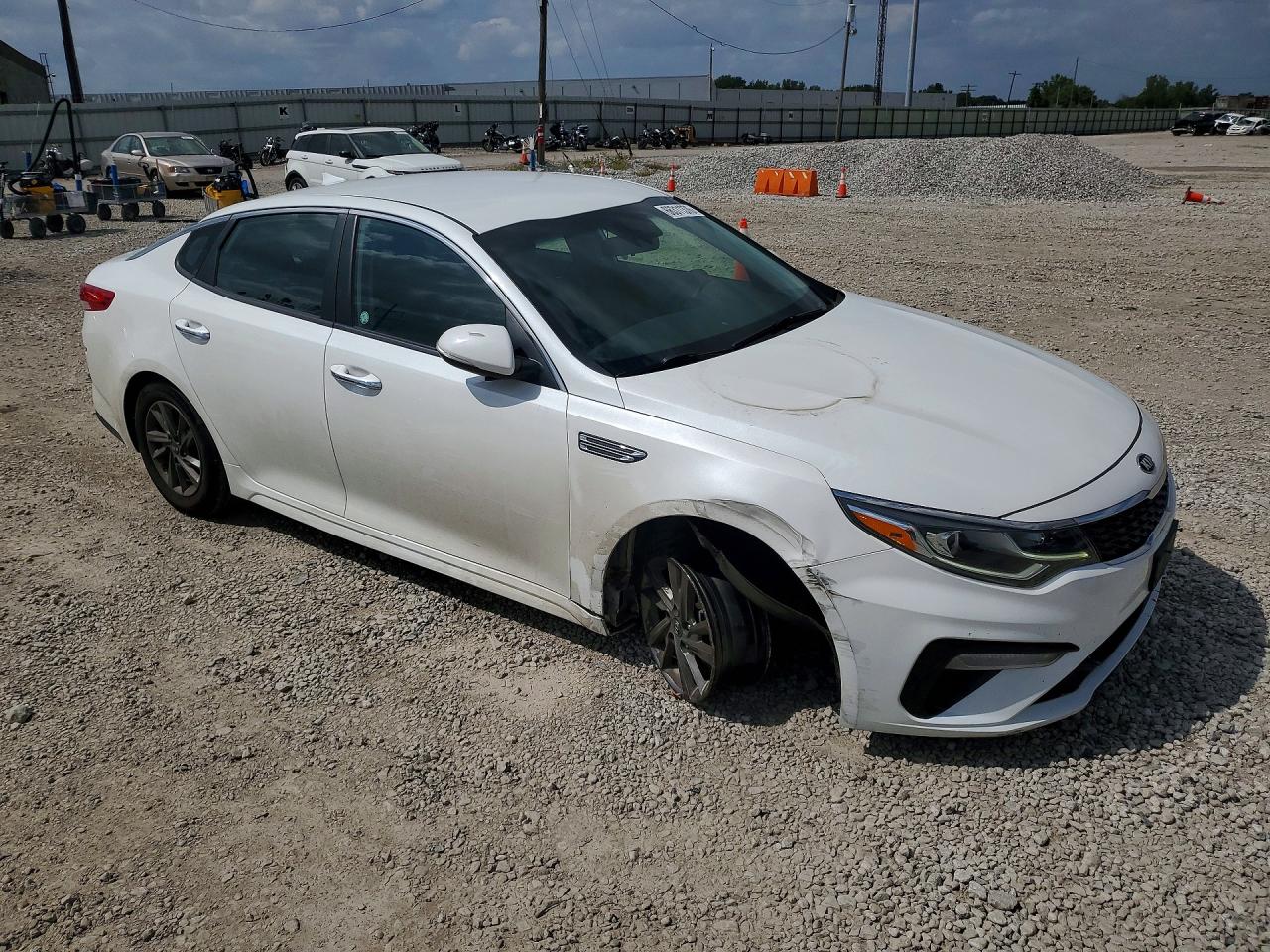 5XXGT4L32LG380125 · 2020 KIA OPTIMA · 4/12