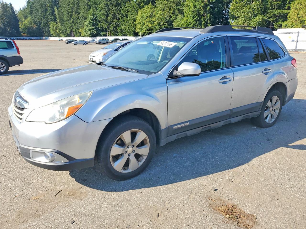 4S4BRBCC9C3265711 · 2012 SUBARU OUTBACK