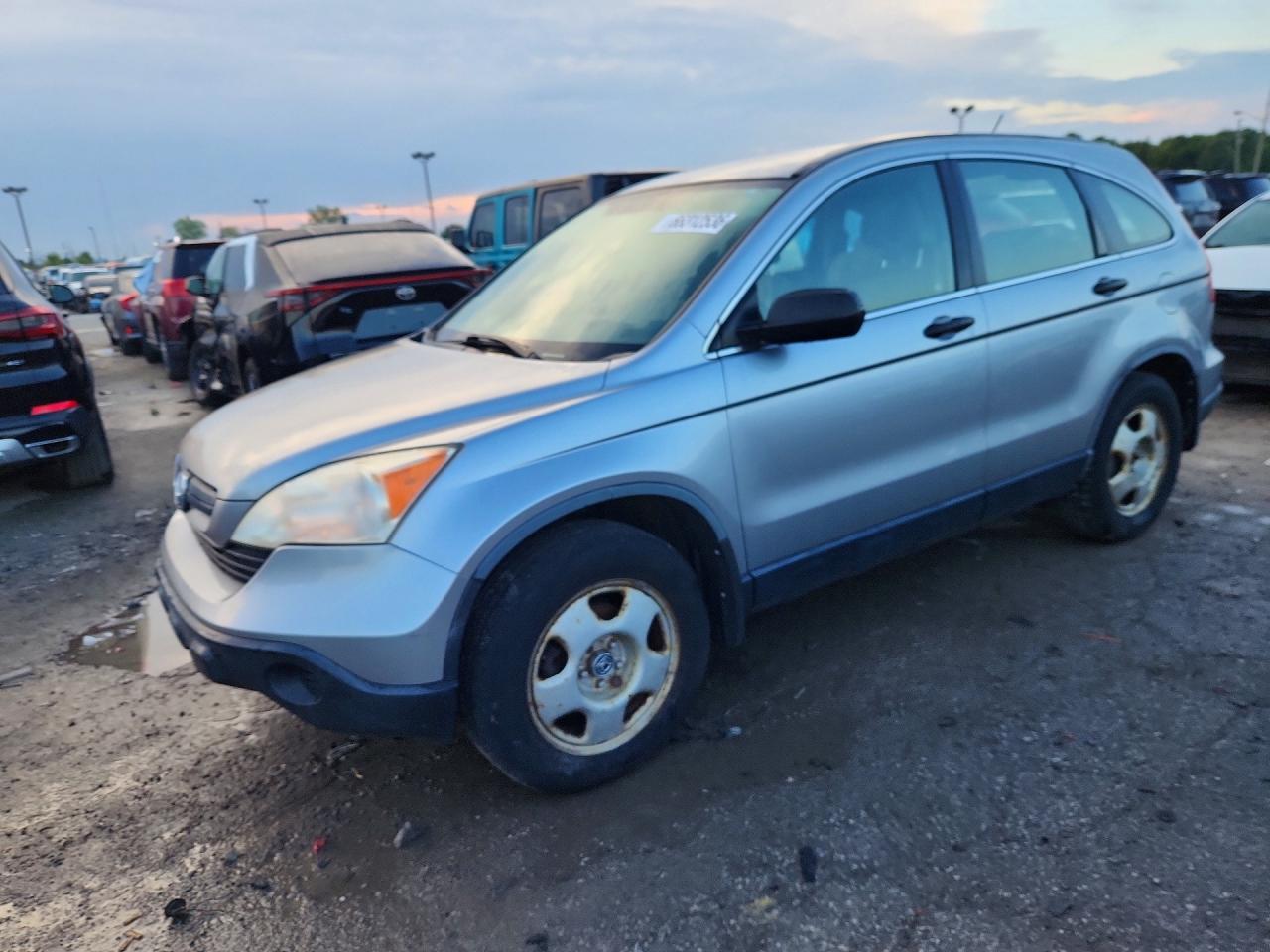 JHLRE48398C068020 · 2008 HONDA CR-V