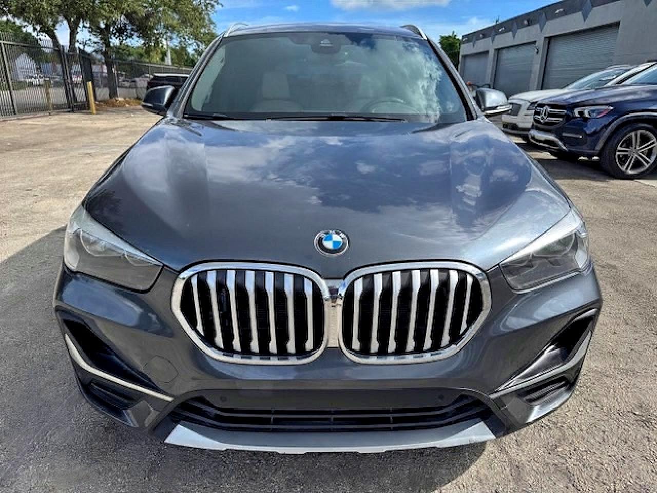 WBXJG7C0XL5P55560 · 2020 BMW X1 · 5/15