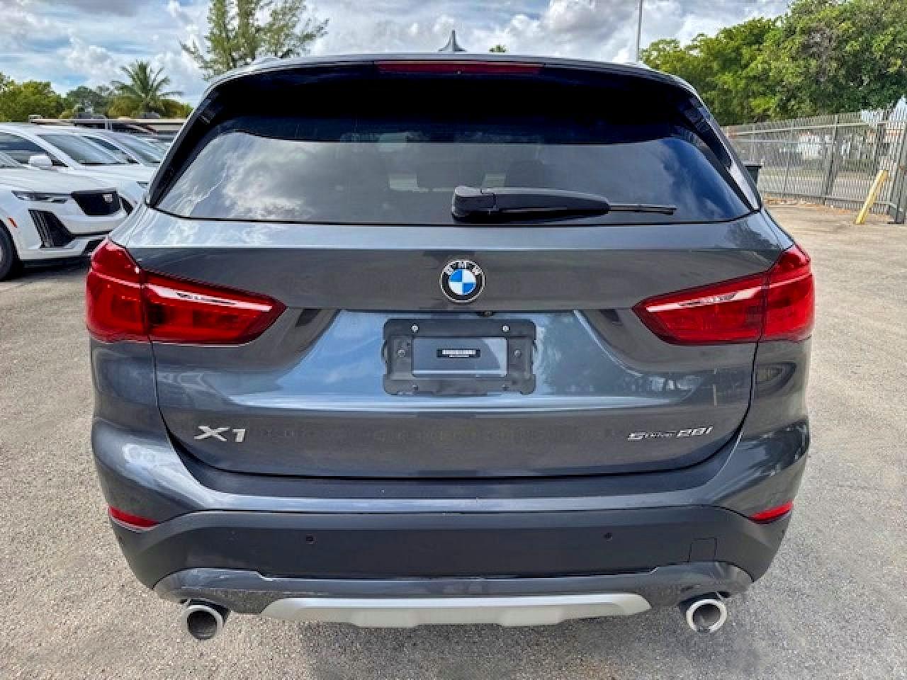 WBXJG7C0XL5P55560 · 2020 BMW X1 · 6/15