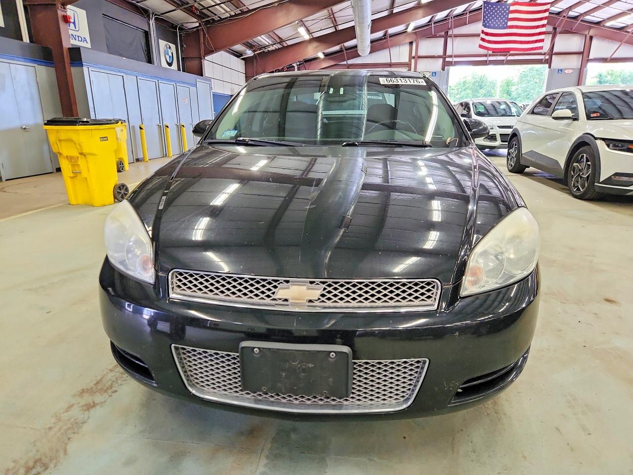 2G1WF5E3XC1246662 · 2012 CHEVROLET IMPALA · 5/12