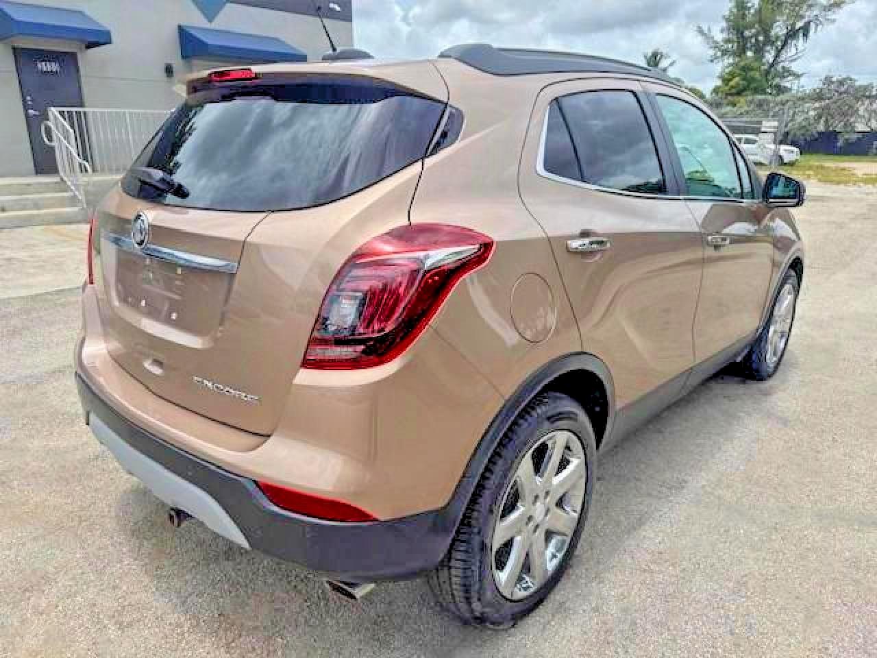 KL4CJCSM3KB734676 · 2019 BUICK ENCORE · 3/14
