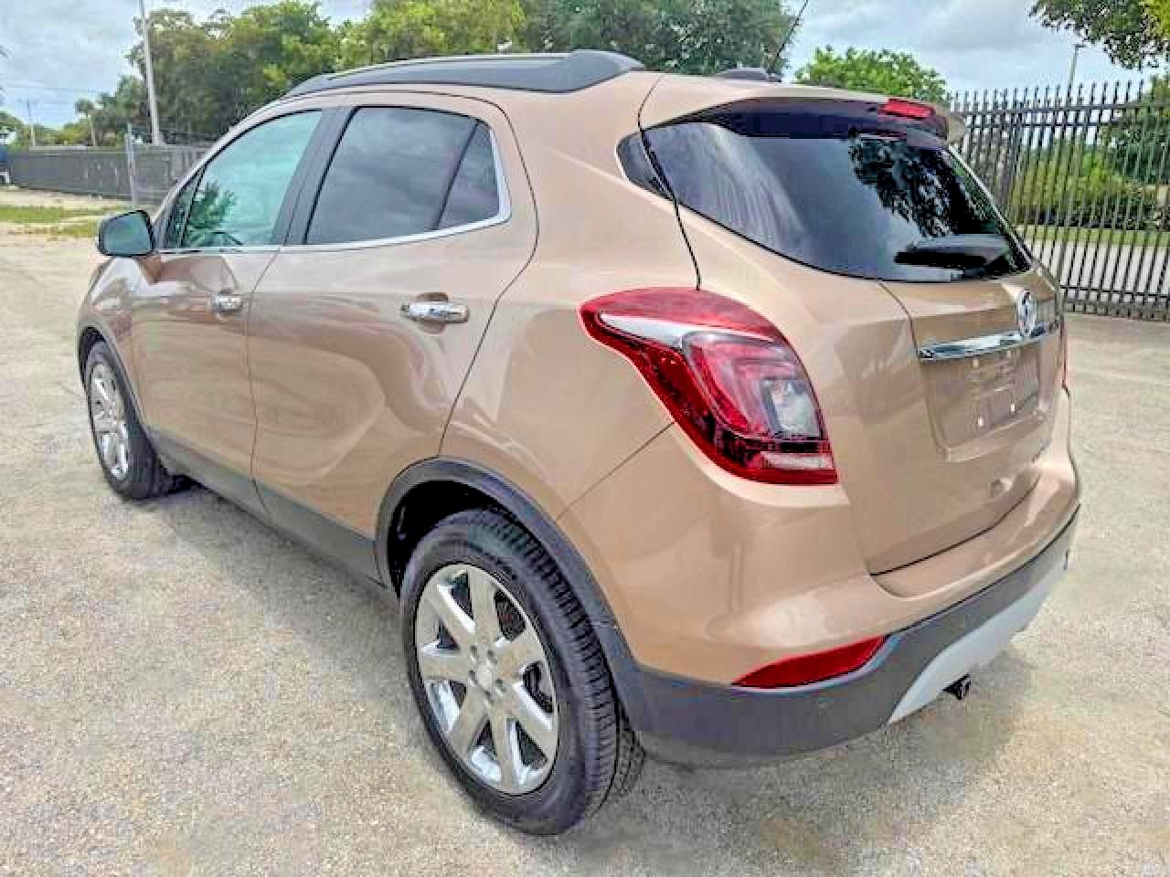 KL4CJCSM3KB734676 · 2019 BUICK ENCORE · 2/14